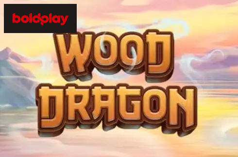 Wood Dragon